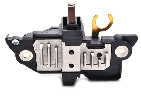 REGULADOR DE VOLTAJE FORD FIESTA VOLTAJE F00M145349/F00MA45206 COD. 031004E2 HGO (114671)