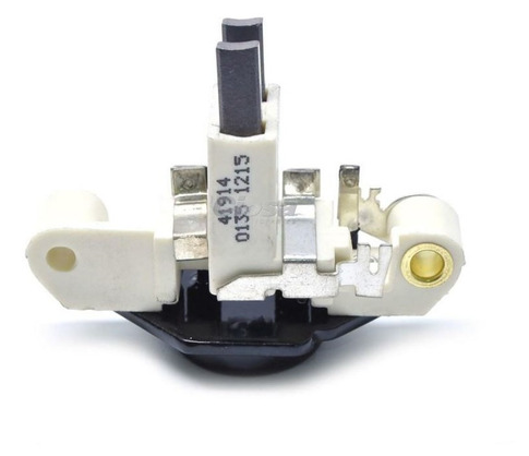 REGULADOR DE VOLTAJE VOLKSWAGEN GOLF 1993-1998 1.8L , 2.0L Y 2.8L/ JETTA 1993-1999 2.0L Y 2.8L VOLTAJE IB388 COD. 031055G3 GR8 (114708)