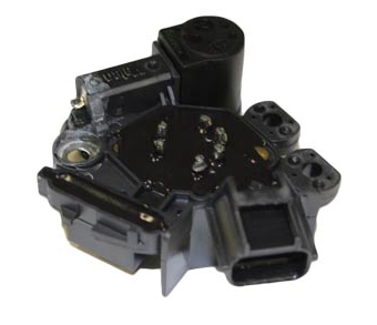 REGULADOR FORD FIESTA DE 2002 1.6 L ZETEC OEM 555516 493811 VALEO /COURIER 99-0/KA 99-0/IKON 02-0 CARDIC (127702)