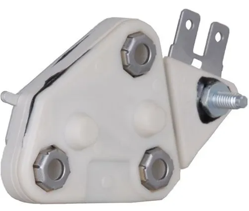REGULADOR UNIVERSAL VOLTAJE DELCO 21SI REFORZADO D21 33SI 12V COD. 031058G2 HGO (114778)