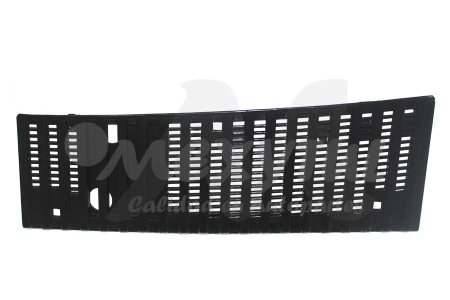 TOLVA PARABRISAS NISSAN PU D21 86-08 P/LIMPIADORES PLAST INF IZQ N1 (3194)