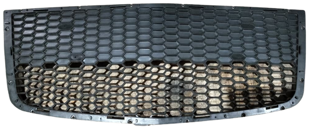 PARRILLA CHEVROLET AVEO DE 2012 AL 2017 INF S/ MOLD (10553) N4