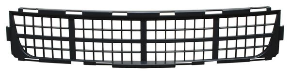 REJILLA (DEFENSA) CHEVROLET CRUZE DE 2010 AL 2014 LS/LT CENT (12132) TW