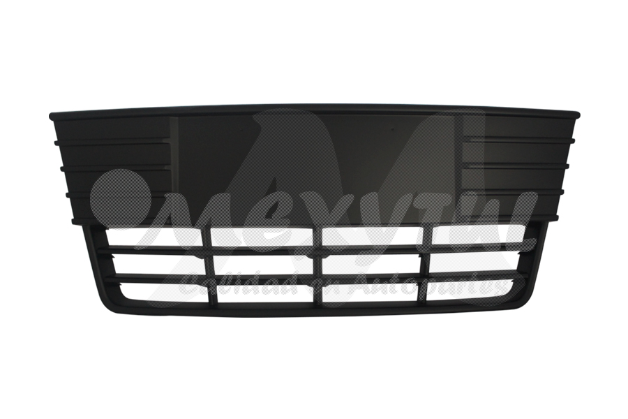 REJILLA (DEFENSA) FORD FOCUS 12-14 AMER P/PLACA CENT (134216) TW