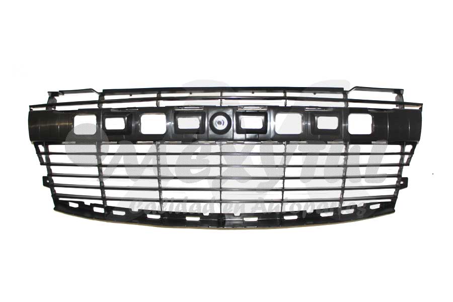 REJILLA (PARRILLA) PEUGEOT 207 DE 2008 AL 2011DE DEF CENT (12106)