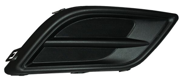 REJILLA (PARRILLA) CHEVROLET AVEO 18-23 LINEA NVA S/FARO AUX DER TW