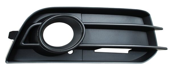 [PAA110FR] REJILLA (PARRILLA) AUDI A1 10-15 P/FARO AUX DER