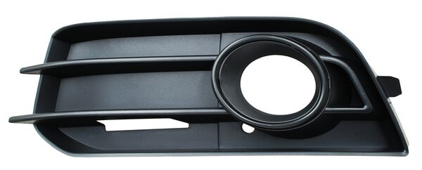 REJILLA (PARRILLA) AUDI A1 10-15 P/FARO AUX IZQ TW