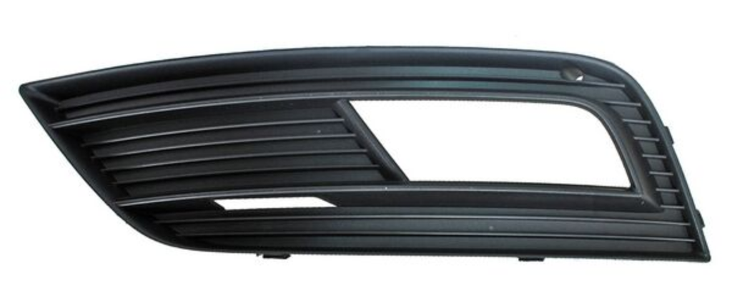 REJILLA (PARRILLA) AUDI A4 13-14 P/FARO AUX IZQ TW