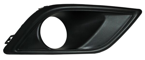 REJILLA (PARRILLA) CHEVROLET AVEO 18-20 LINEA NVA P/FARO AUX IZQ