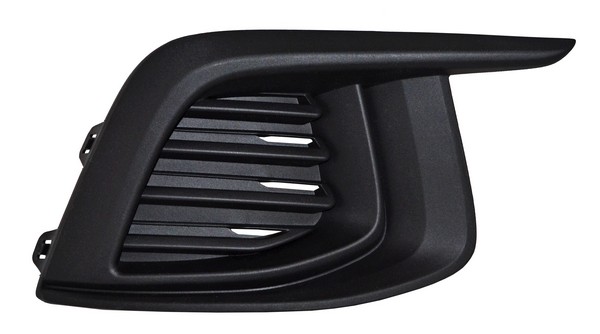 REJILLA (PARRILLA) CHEVROLET SONIC DE 2017 S/FARO AUX DER