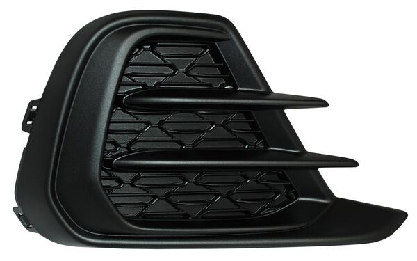 REJILLA (PARRILLA) CHEVROLET SPARK DE 2016 AL 2018 LINEA NVA S/FARO AUX DER