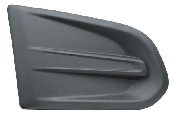 REJILLA (PARRILLA) CHEVROLET TRAX 13-16 13-16 S/FARO AUX DER TW