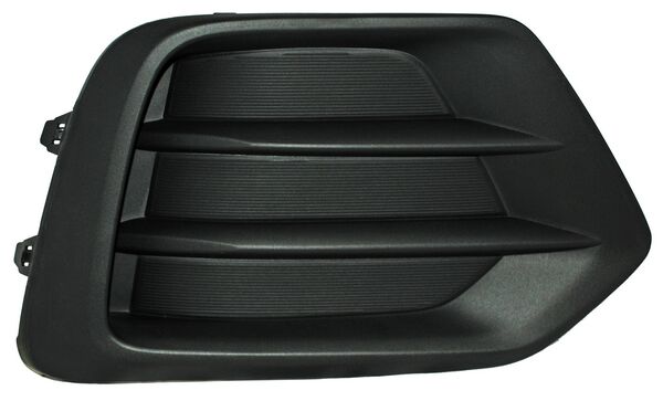 REJILLA (PARRILLA) CHEVROLET TRAX 17-20 S/FARO AUX DER TW