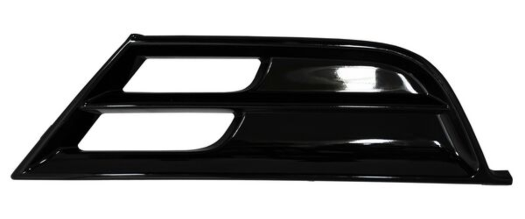 REJILLA (PARRILLA) CHRYSLER 200 15-17 S/FARO AUX S/CONT CRUZ DER TW