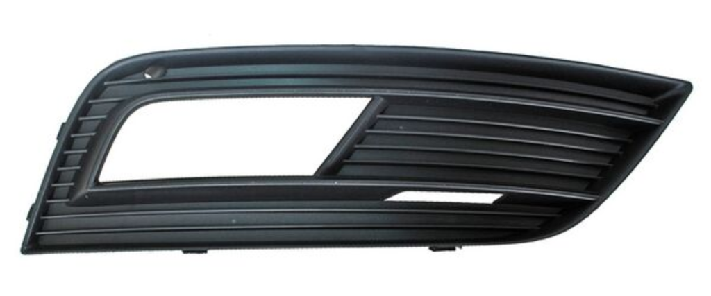 REJILLA (PARRILLA) AUDI A4 DE 2013 AL 2016 P/FARO AUX DER TW