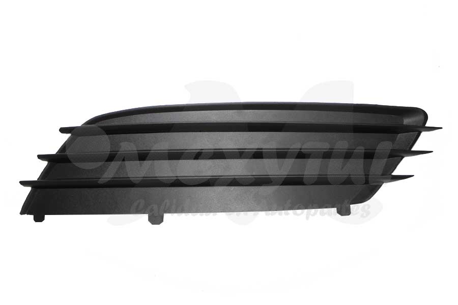 REJILLA (PARRILLA) DEFENSA CHEVROLET ASTRA DE 2006 AL 2008 EUROPEO S/FARO AUX IZQ (12372)