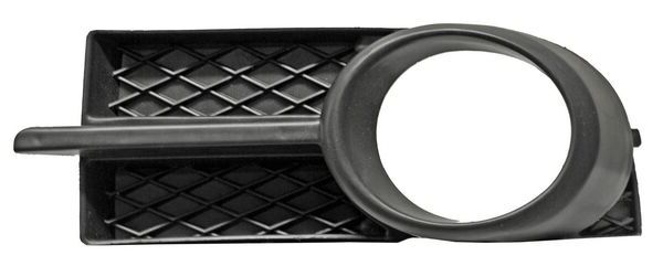 REJILLA (PARRILLA) DEFENSA CHEVROLET AVEO DE 2008 AL 2011 P/FARO AUX C/MOLD IZQ (7137) TW