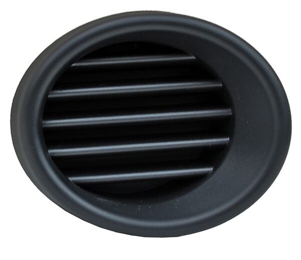 REJILLA (PARRILLA) DEFENSA CHEVROLET AVEO 12-17 S/FARO AUX SOLO CENT DER (129331) TW