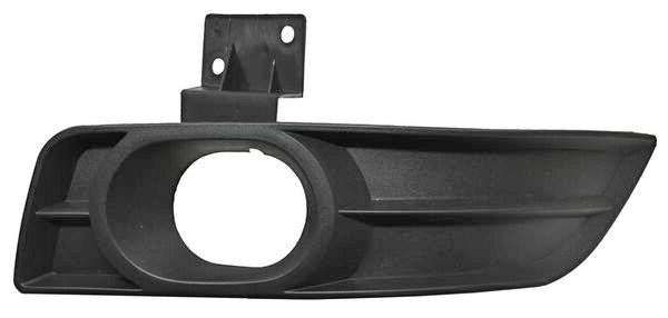REJILLA (PARRILLA) CHEVROLET CHEVY C3 DE 2009 AL 2012 P/FARO AUX IZQ (10855) TW