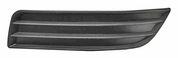 REJILLA (PARRILLA) CHEVROLET CHEVY C3 DE 2009 AL 2012 S/FARO AUX IZQ (10853)