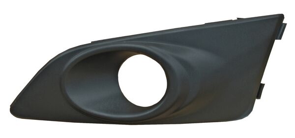 REJILLA (PARRILLA) CHEVROLET SONIC DE 2012 AL 2016 P/FARO AUX IZQ (10520) TW