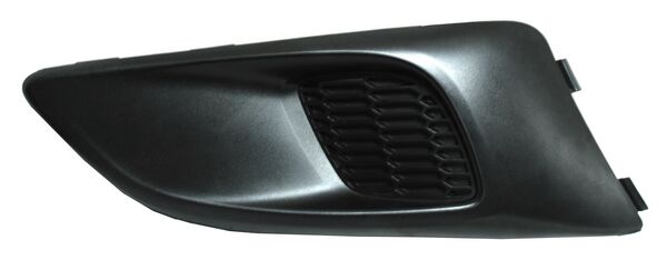 REJILLA (PARRILLA) DEFENSA CHEVROLET SONIC 12-16 S/FARO AUX DER (12229) TW