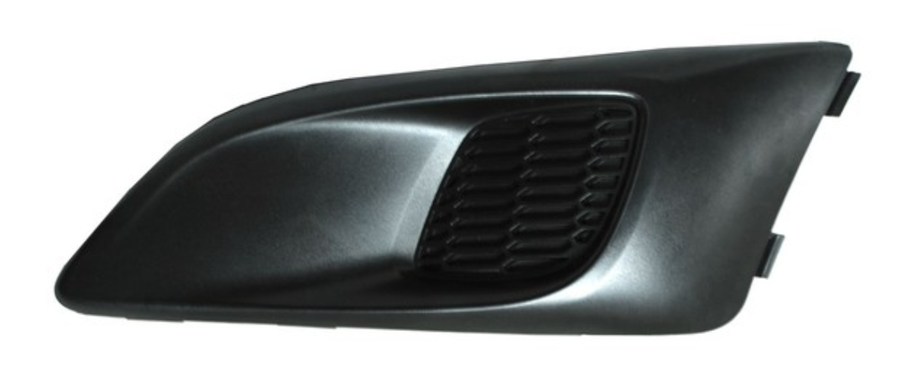 REJILLA (PARRILLA) DEFENSA CHEVROLET SONIC 12-16 S/FARO AUX IZQ (12230) TW