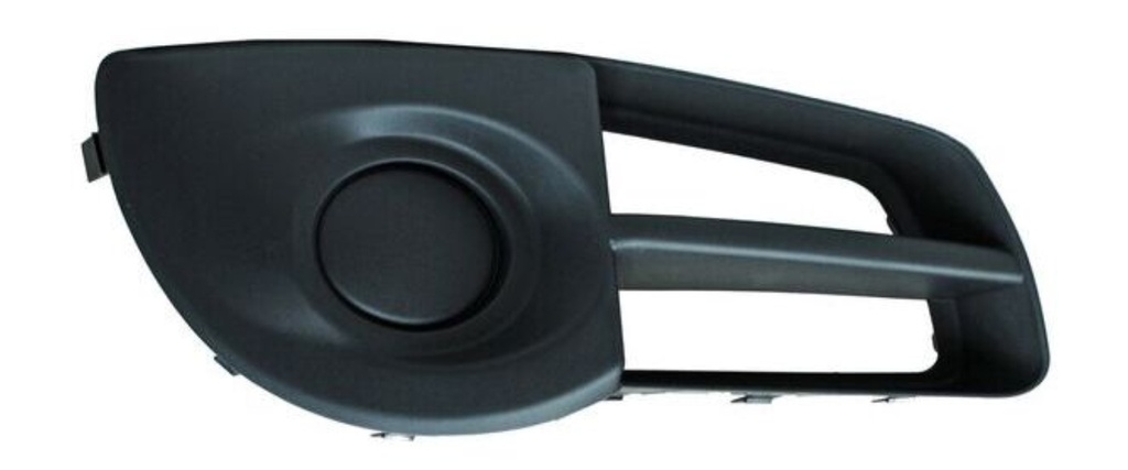 REJILLA (PARRILLA) DEFENSA CHEVROLET TORNADO DE 2011 AL 2016 S/FARO AUX DER TW