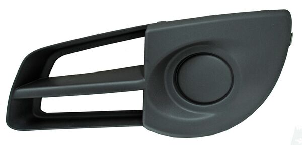 REJILLA (PARRILLA) DEFENSA CHEVROLET TORNADO DE 2011 AL 2017 S/FARO AUX IZQ (12297) AE TW