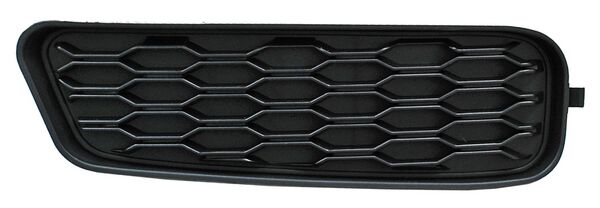 REJILLA (PARRILLA) DEFENSA DODGE AVENGER 11-14 S/FARO AUX DER (159257) TW