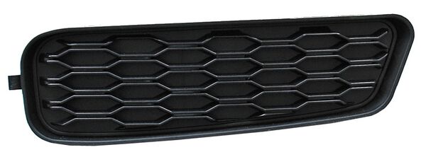 REJILLA (PARRILLA) DEFENSA DODGE AVENGER DE 2011 AL 2014 S/FARO AUX IZQ (159258) TW