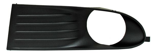 REJILLA (PARRILLA) DEFENSA DODGE JOURNEY 09-11 P/FARO AUX IZQ (123507)