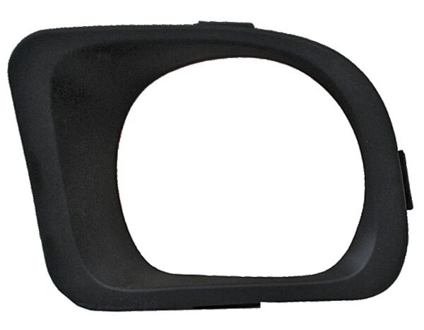 REJILLA (PARRILLA) DEFENSA DODGE PT CRUISER DE 2006 AL 2010 P/FARO AUX DER (135296) 