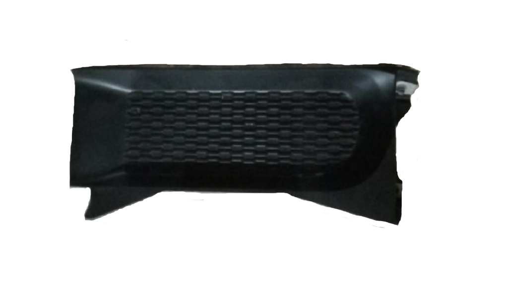 REJILLA (PARRILLA) DEFENSA DODGE RAM 2500 DE 2014 AL 2018 DER EX+