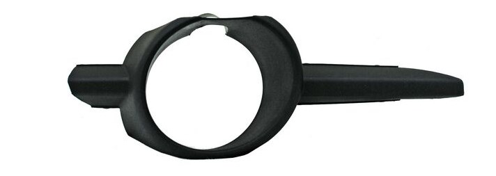 [DOTOW08REJR] REJILLA (PARRILLA) DEFENSA DODGE TOWN AND COUNTRY 08-10 P/FARO AUX DER TW