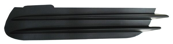 REJILLA (PARRILLA) DEFENSA DODGE TOWN AND COUNTRY 11-15 S/FARO AUX DER (131654) TW *R