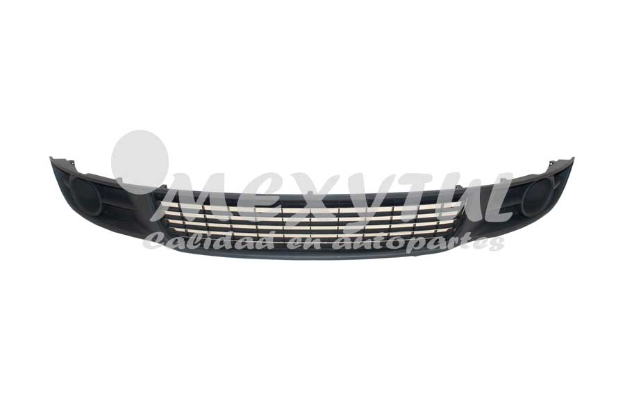 REJILLA (PARRILLA) DEFENSA FIAT 500 DE 2013 AL 2013 ORIGINAL S/EMP (11947) EX+