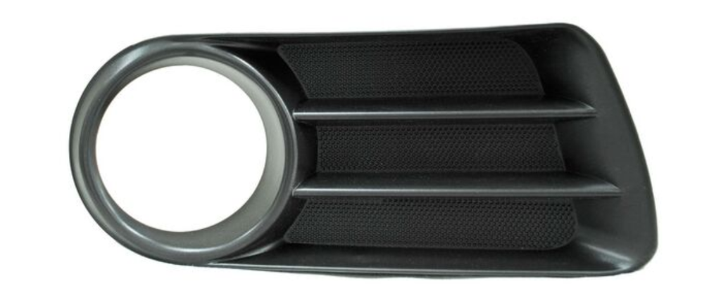 REJILLA FASCIA FORD EXPLORER 2002 AL 2005 LIMITED/XLT/BAUER P/FARO AUX IZQ TW