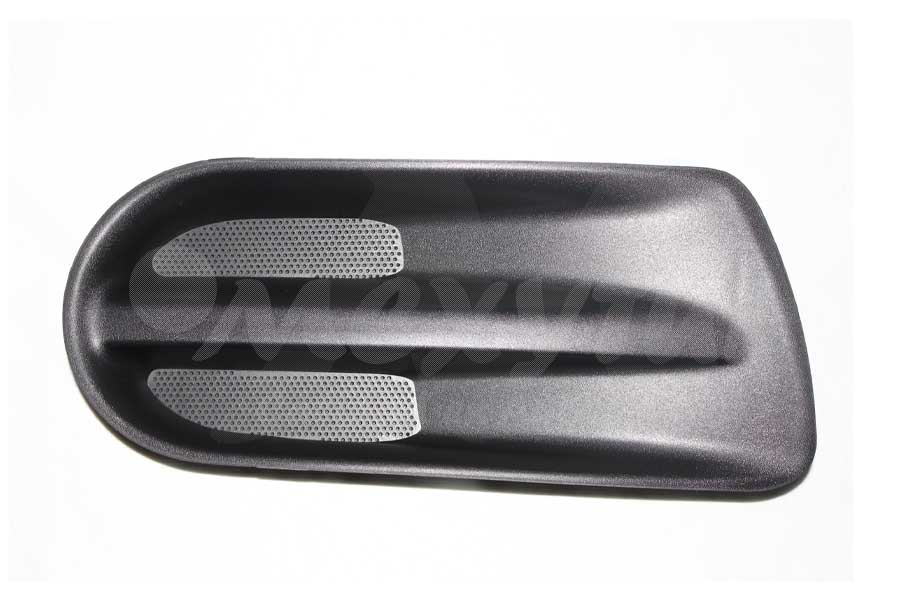 REJILLA (PARRILLA) DEFENSA FORD EXPLORER DE 2002 AL 2005 LIMITED/XLT/BAUER S/FARO AUX DER (10780)