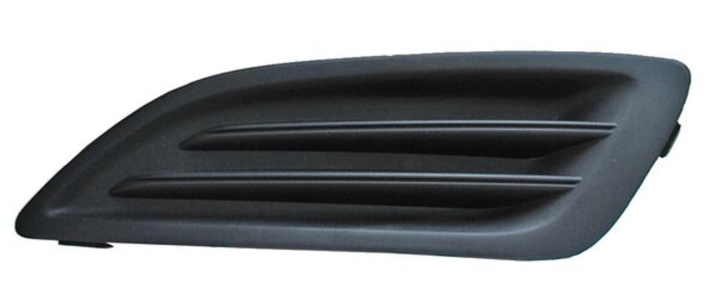 REJILLA (PARRILLA) DEFENSA FORD FIESTA 13-15 S/FARO AUX IZQ