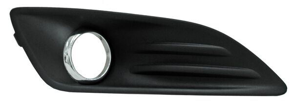 REJILLA (PARRILLA) DEFENSA FORD FIESTA DE 2013 AL 2016 F/CROM DEL DER (131388)