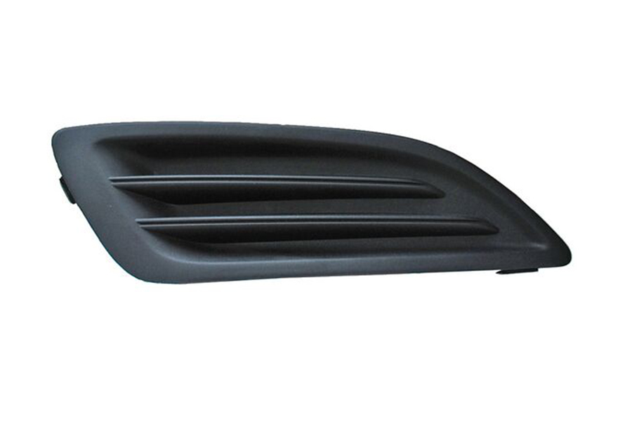 REJILLA (PARRILLA) DEFENSA FORD FIESTA 13-16 S/FARO AUX DER TW