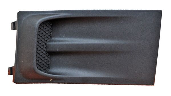 REJILLA (PARRILLA) DEFENSA FORD FOCUS 08-11 AMER S/FARO AUX DER TW