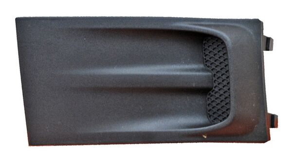 REJILLA (PARRILLA) DEFENSA FORD FOCUS 08-11 AMER S/FARO AUX IZQ