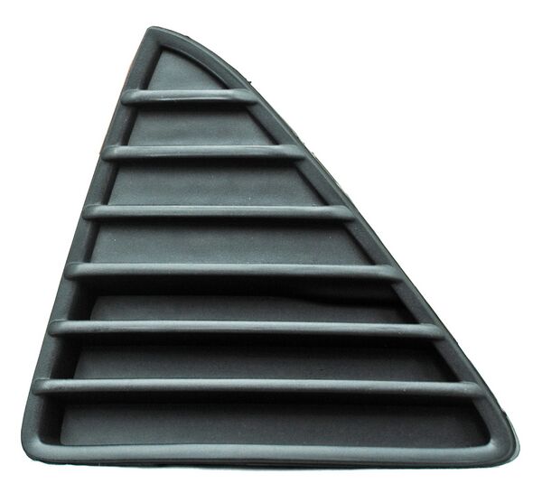 REJILLA (PARRILLA) DEFENSA FORD FOCUS DE 2012 AL 2014 AMER NEG IZQ (127954)