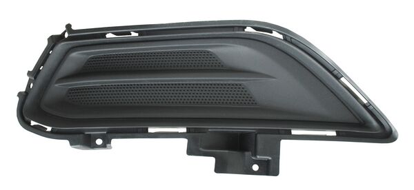 REJILLA (PARRILLA) DEFENSA FORD FOCUS 13-16 S/FARO AUX IZQ (132374)