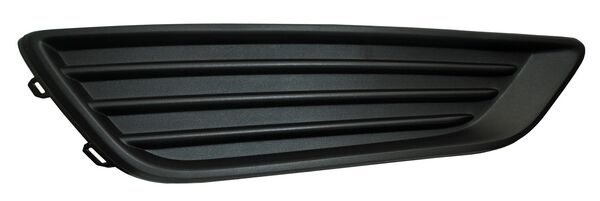 REJILLA (PARRILLA) DEFENSA FORD FOCUS 15-17 S/FARO AUX DER TW