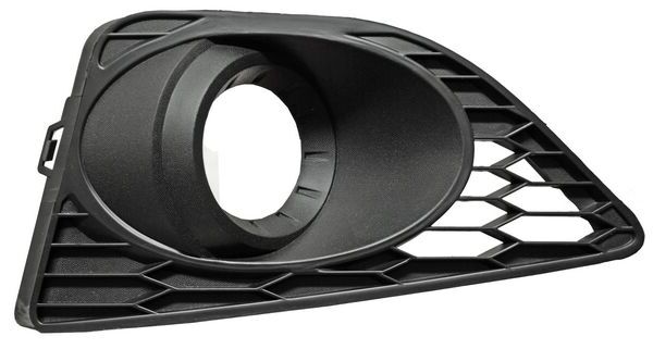 REJILLA (PARRILLA) DEFENSA FORD FUSION 10-12 P/FARO AUX IZQ