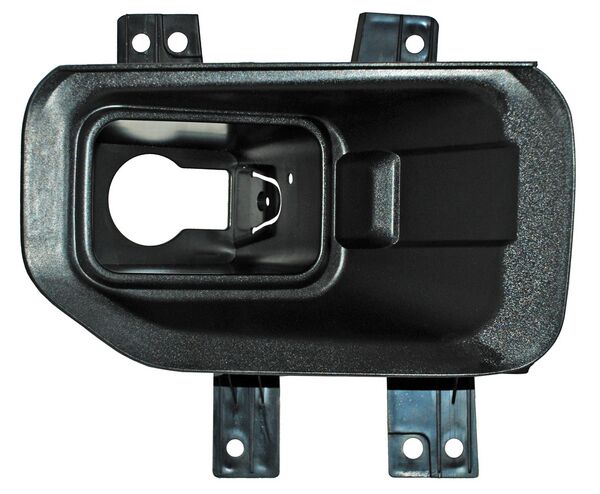 REJILLA (PARRILLA) DEFENSA FORD PU 15-17 P/FARO AUX DER TW